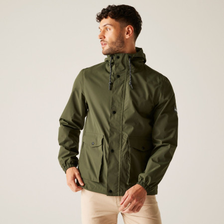 Чоловіча куртка Regatta Bayano Jacket II