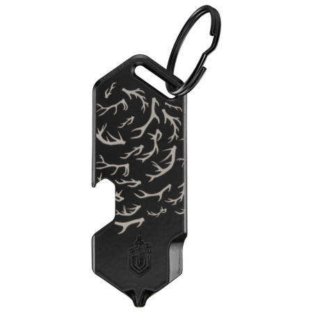 Ключниця Gerber Shard DT чорний Antler Black
