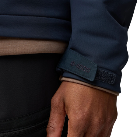 Чоловіча зимова куртка Fjällräven Keb Agile Winter Jacket M