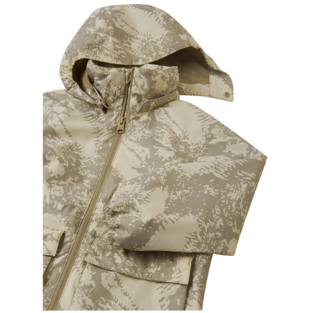 Дитяча куртка Reima Tuiskula Earthy Beige