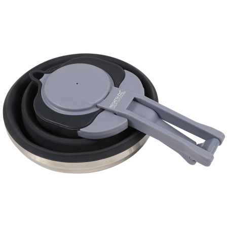 Чайник Regatta Silcone Kettle