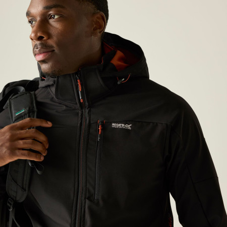 Чоловіча куртка Regatta Arana