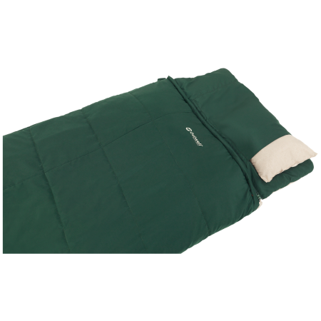 Спальний мішок-ковдра Outwell Contour Prime