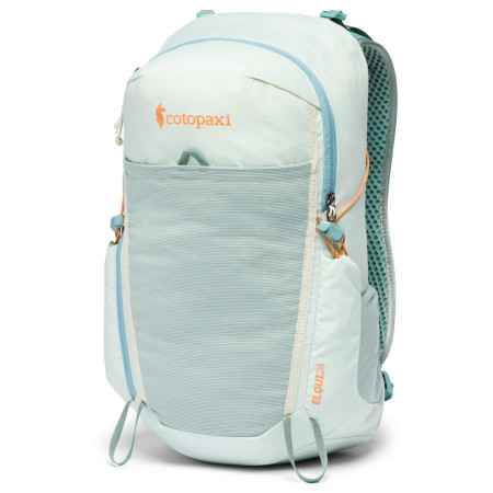 Рюкзак Cotopaxi Elqui 24L Backpack світло-сірий Foam And Silver Leaf