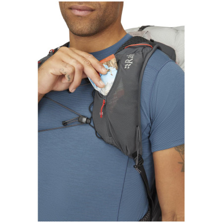 Рюкзак Rab Muon 40