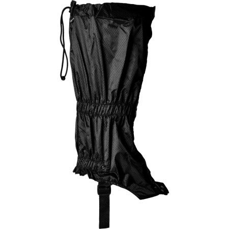Бахіли Silvini Camino UA569 black чорний