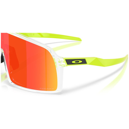 Сонцезахисні окуляри OAKLEY Sutro Prizm Ruby