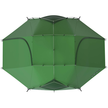 Намет Husky Brofur 3