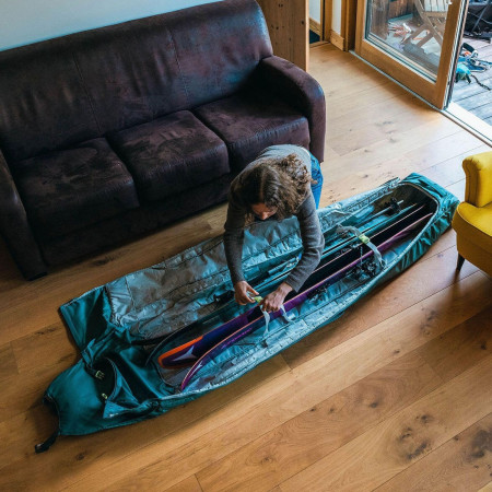 Чохол для лиж Osprey Mountainbound Snow Roller