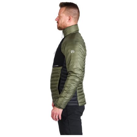 Чоловіча зимова куртка Northfinder Fabrizio