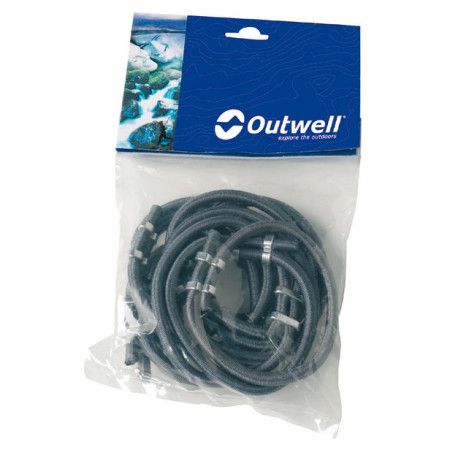 Гумка  Outwell Elastic strings 10pcs
