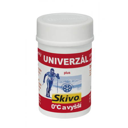 Віск Skivo Univerzál plus 40g