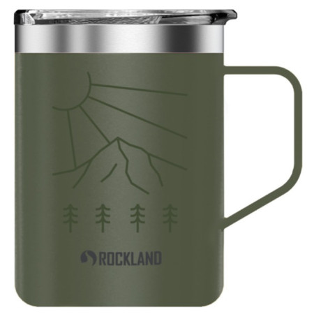 Термокружка Rockland Camp Mug