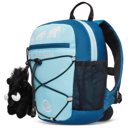 Дитячий рюкзак Mammut First Zip 16