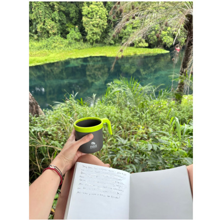 Кружка Zulu Handy