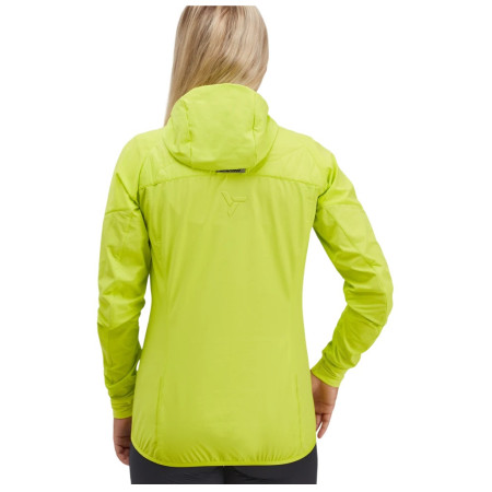 Жіноча куртка Silvini Asprino