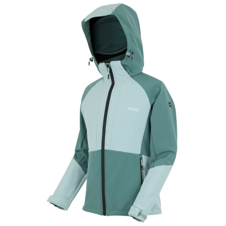 Жіноча куртка Regatta Desoto