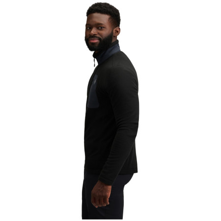 Чоловіча толстовка Black Diamond Rift HZ Fleece Jacket