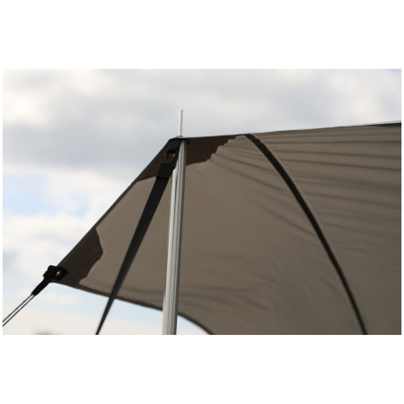 Намет для кемпера Vango Caravan Awning Front Canopy