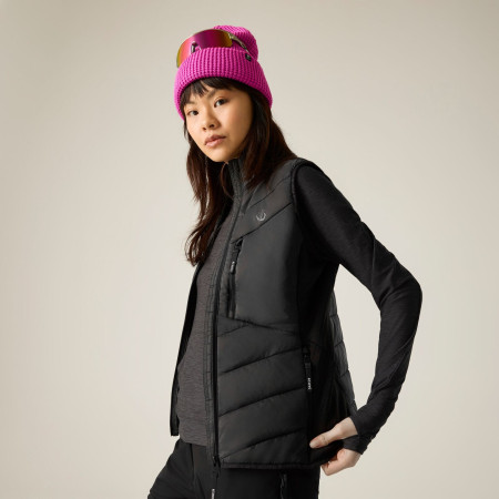 Жіноча жилетка Dare 2b Womens Aero Pd Gilet