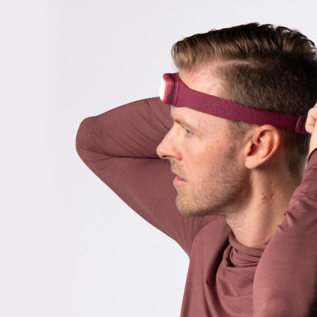 Налобний ліхтарик BioLite Range 300