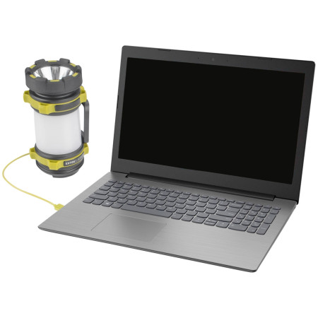 Лампа Extol Cree XPG2 LED 350lm