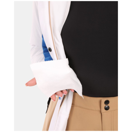 Жіноча куртка Kilpi Carrie-W