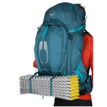 Туристичний рюкзак Osprey Atmos Ag 65
