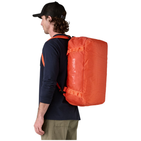 Дорожня сумка Patagonia Black Hole Duffel 40L