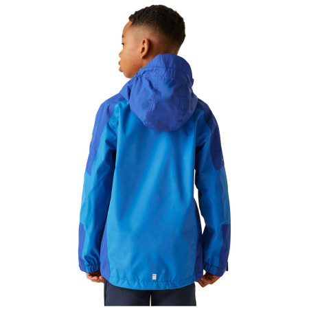 Дитяча куртка Regatta Jr Calderdale III