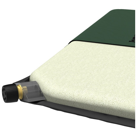 Самонадувний килимок Hannah Rest 2,5