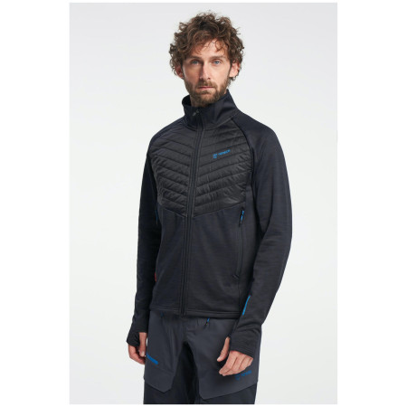 Чоловіча функціональна толстовка Tenson Touring Midlayer