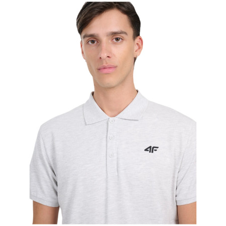 Чоловіча футболка 4F Polo Shirt M366