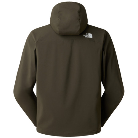 Чоловіча софтшелова куртка The North Face M Nimble Hoodie 2
