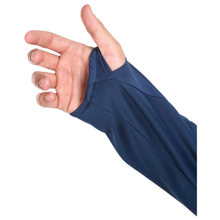 Чоловіча куртка Kilpi Gares-M