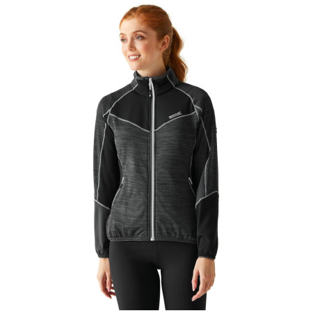 Жіноча толстовка Regatta Wmn Hepley F Zip II