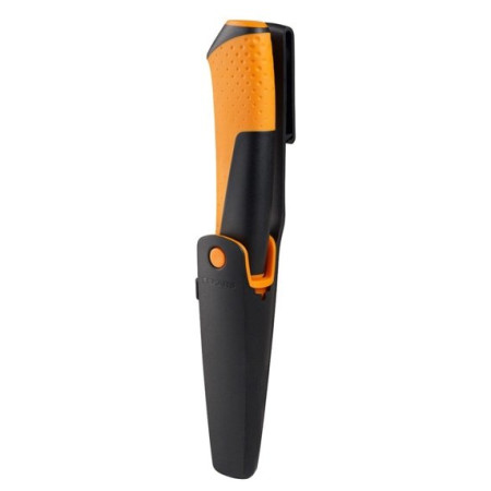 Ніж Fiskars Hardware univerzální помаранчевий Orange