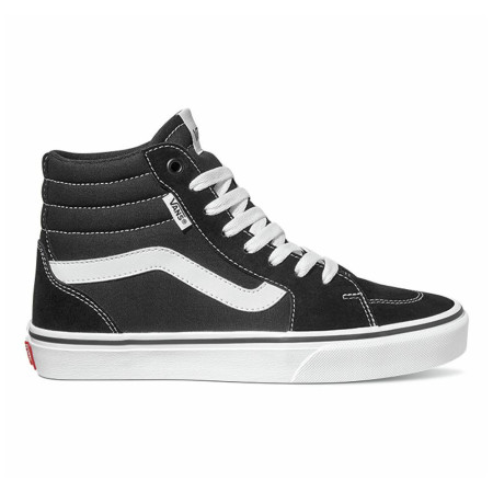 Жіночі черевики Vans WM Filmore Hi
