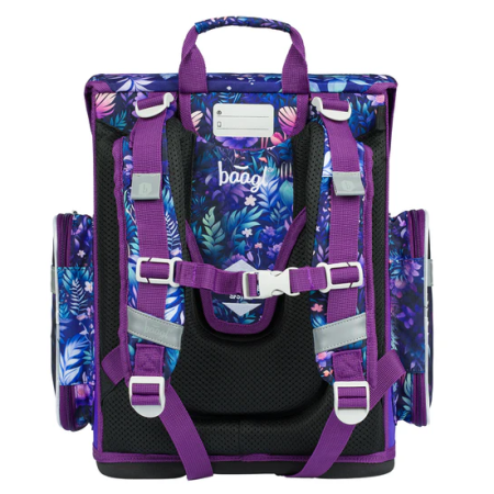 Шкільний рюкзак для 1-го ступеня Baagl Ergo