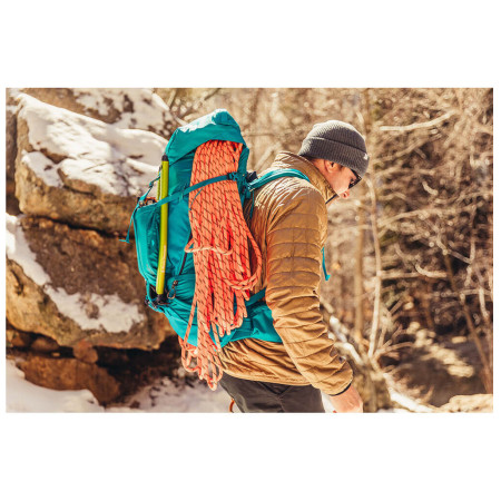 Рюкзак для скі-альпінізму Gregory Alpinisto 35