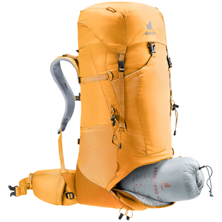 Рюкзак Deuter Aircontact Lite 50 + 10