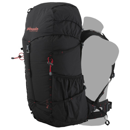 Туристичний рюкзак Pinguin Fly 35