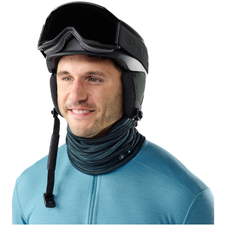 Багатофункціональний шарф Smartwool Thermal Merino Neck Gaiter
