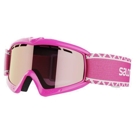 Дитячі гірськолижні окуляри Salomon Kiwi