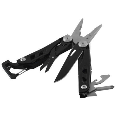 Багатофункціональні інструменти Easy Camp Rowan 10-in-1 Multitool