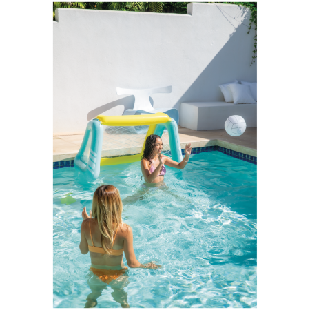 Надувні ворота Intex Fun Goals Game 58507NP