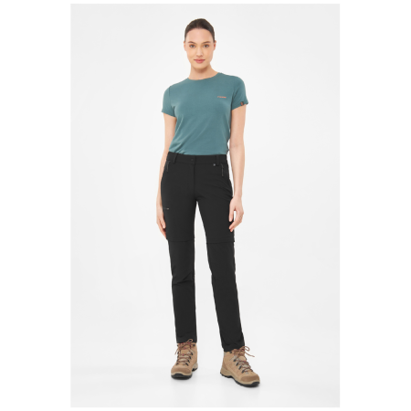 Жіночі штани Viking Rocklyn 2 In 1