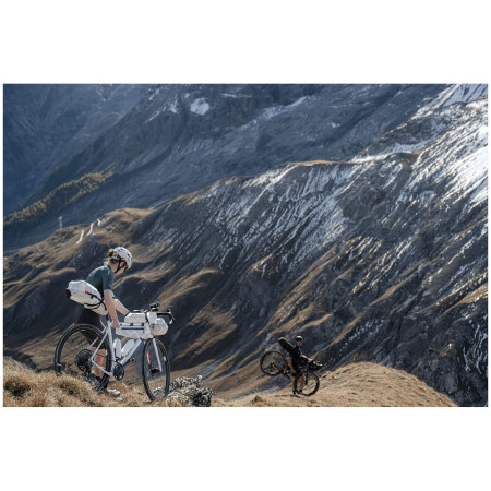 Сумка на раму Cyclite Frame Bag / 02