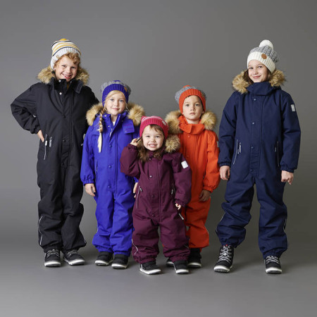 Дитячий комбінезон Reima Stavanger