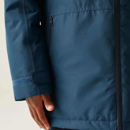 Дитяча куртка Regatta Farbank II